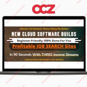 Igor Burban JobberMatic Automated 100 Done-For-You JOB SEARCH Sites