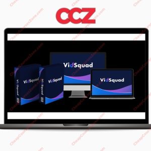 ImReview Squad VidSquad OTO