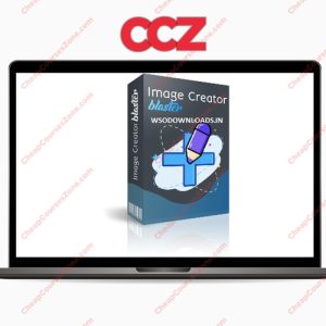 Image Creator Blaster