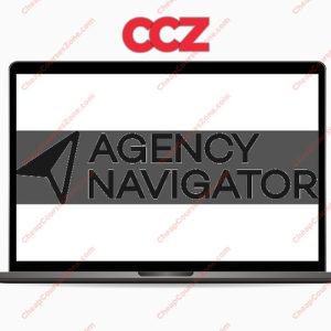 Iman Gadzhi Agency Navigator 2023