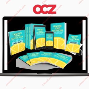 Immune Food Solutions