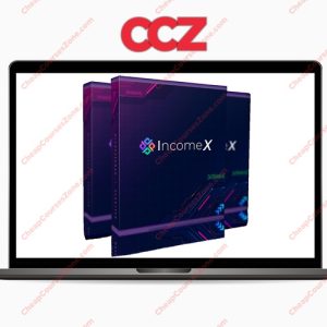 IncomeX Launching 23 Jan 2021