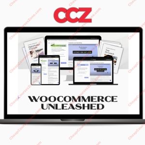 Ingrid Urena Woocommerce Unleashed