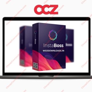 Insta Boss InstaBoss Team Blackbelt