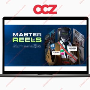 Insta Coach Mike Master Reels 20