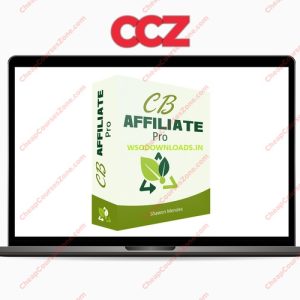 Instagram Hijack CB Affiliate Pro By Shawon Mendes