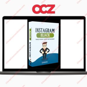 Instagram Hijack Make Money with Instagram