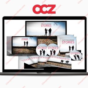 Instagram Stories Sales Funnel PLR