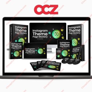 Instagram Theme Page Mastery