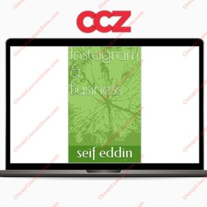 Instagram and Business eBook