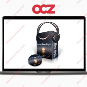 Instant Sleep Magic
