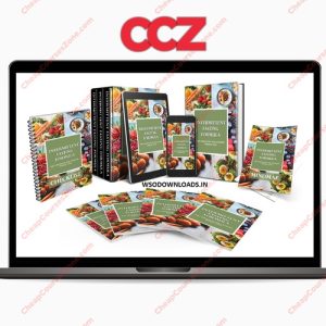 Intermittent Fasting Formula PLR PRO