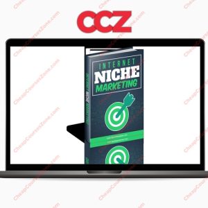 Internet Niche Marketing PLR