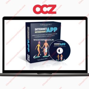 Internet Retirement App OTOs