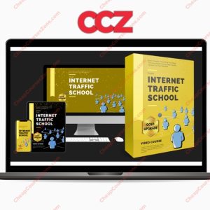 Internet Traffic School Gold Upgrade