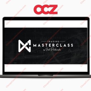 Irek Piekarski Trading Masterclass 20