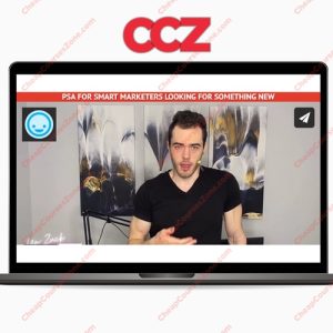 Isaac Ruble Unzuck My Agency