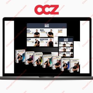 Ivan Pashov The Solar Boss Academy