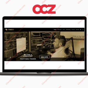 JTrader Advanced Course