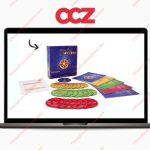 Jack Canfield Effortless Success