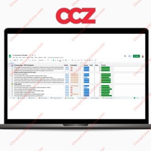 Jaka Smid E-commerce Checklist