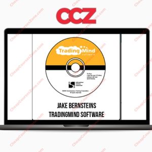 Jake Bernsteins Trading Mind