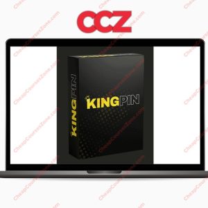 Jake Galbraith KingPin