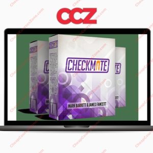 James Fawcett Checkmate OTOs