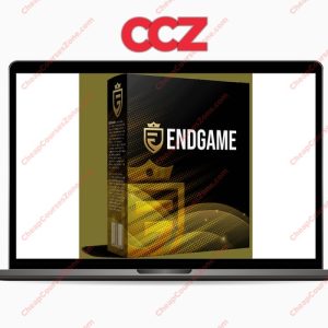 James Fawcett Endgame OTOs