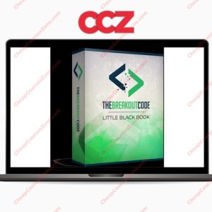 James Fawcett The Breakout Code Little Black Book