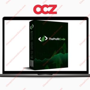 James Fawcett The Profit Code OTOs