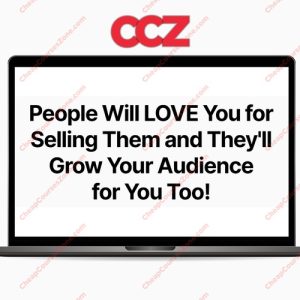 James Foster Paywall Profits