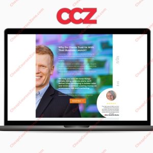 James Hilliard The Impact Mastery Accelerator