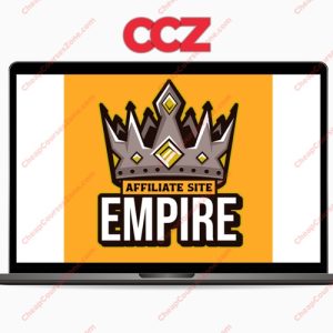 James Lee Affiliate Site Empire A Complete Traffic Monetization System