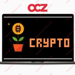 James Renouf Auto Grow Crypto