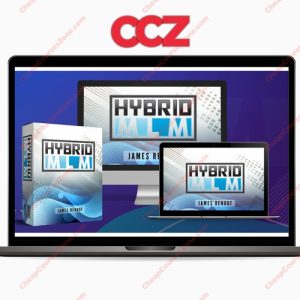 James Renouf Hybrid MLM