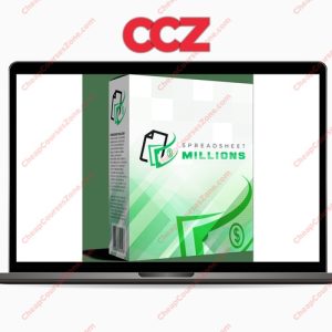 James Renouf Spreadsheet Millions