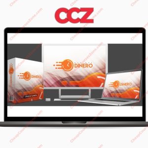 Jamie Lewis Day One Dinero