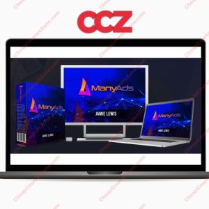 Jamie Lewis ManyAds Unlimited Autoresponder