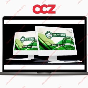 Jamie Lewis Money Printer