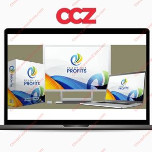 Jamie Lewis Ready Set Profits