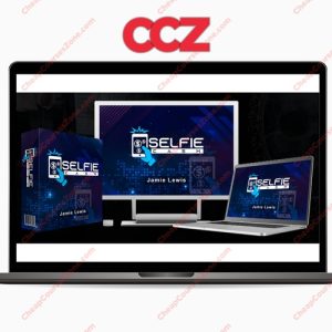 Jamie Lewis Selfie Cash