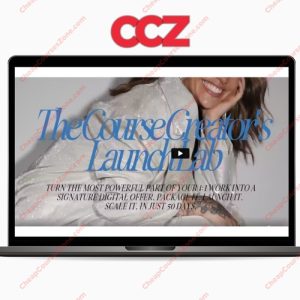 Jamie Sea The Course Creators College CEO CLUB 2