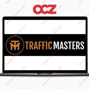 Jasdeep Singh Traffic Masters