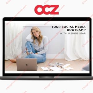 Jasmine Star Your Social Media Bootcamp