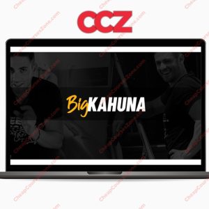 Jason Capital The Big Kahuna