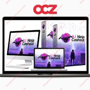 Jason Fulton AI Ninja Cashout OTOs