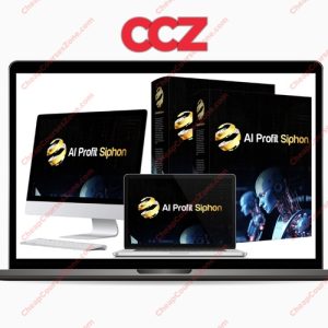 Jason Fulton AiProfit Siphon OTOs