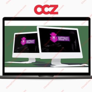 Jason Fulton BossPayz OTOs