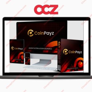 Jason Fulton CoinPayz OTOs